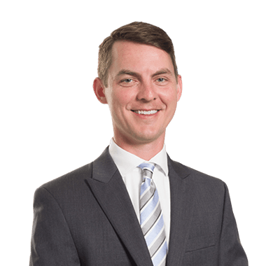 Headshot of Adam Stevenson
