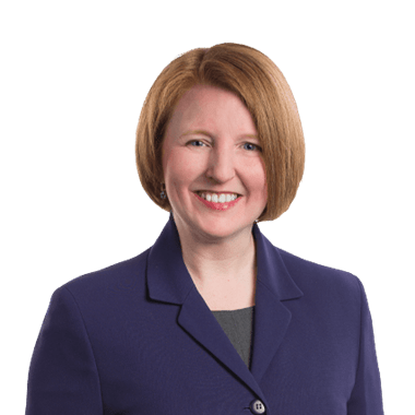 Professional photo of Alicia Sturtevant.