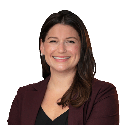 Anna Sklut | Get To Know Us | Plante Moran
