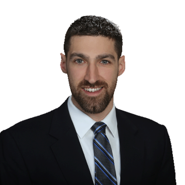 Professional photo of Anthony Sasinowski.