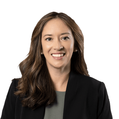 Professional photo of Ashley Schade.