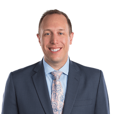 Headshot of Brett Stetson