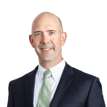 Professional photo of Dave Studebaker.