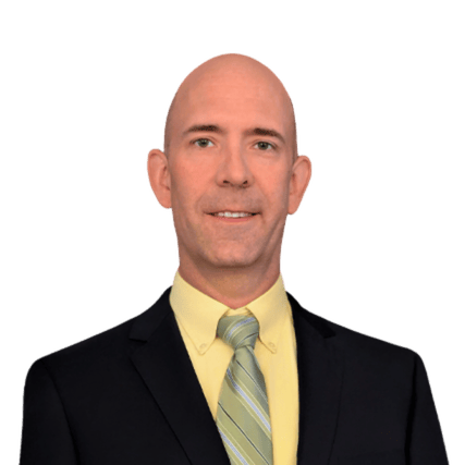 Professional photo of Dave Studebaker.