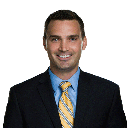 Headshot of David Stahl