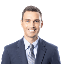 Professional photo of David Stahl.