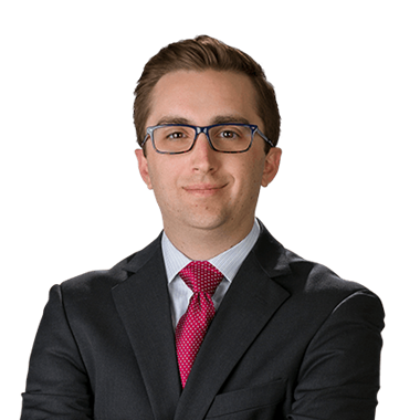 Headshot of Don Stanovcak