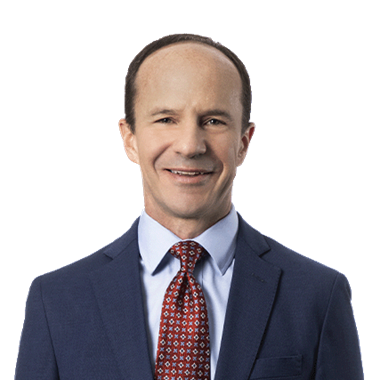 Photo of Doug Smith