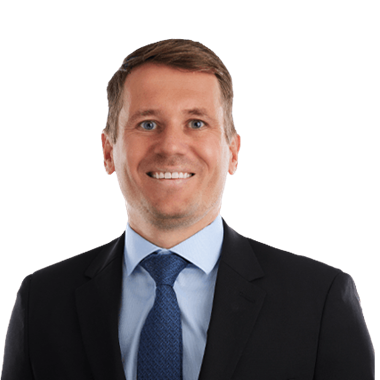 Professional photo of Jim Stradiot.