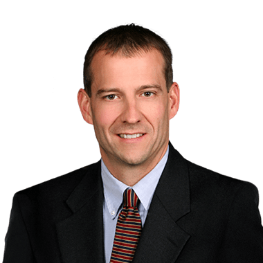 Headshot of John Samulak.