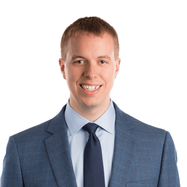 Professional photo of John Shields.