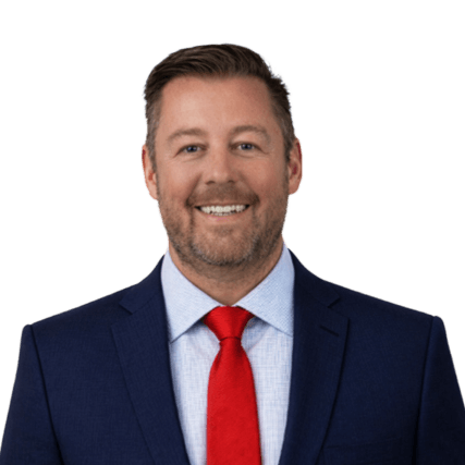 Professional photo of Jonathan Sharpe.