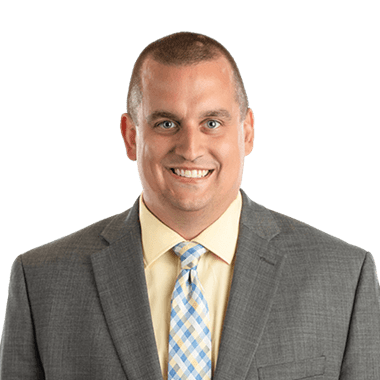 Headshot of Keith Szymanski
