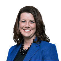 Photo of Kimber Smail