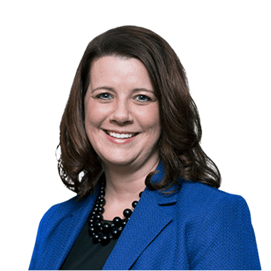Photo of Kimber Smail