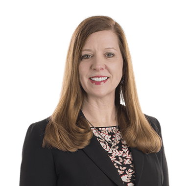 Photo of Kristen Stumpo