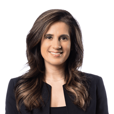 Professional photo of Laurice Saba.