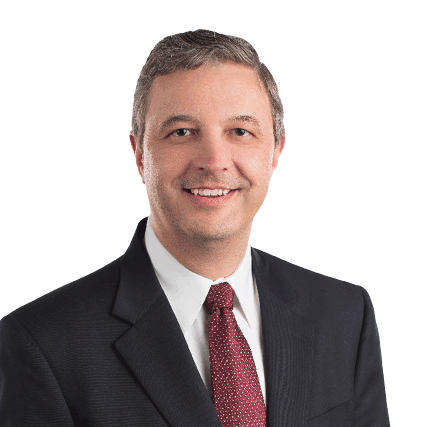 Headshot of Mark Scovera