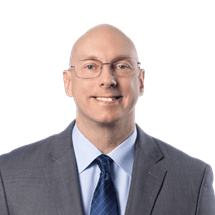 Professional photo of Mark Sutton.