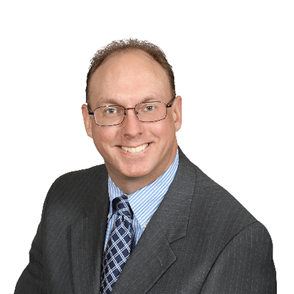 Photo of Mark Sutton