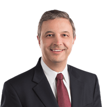 Professional photo of Mark Scovera.