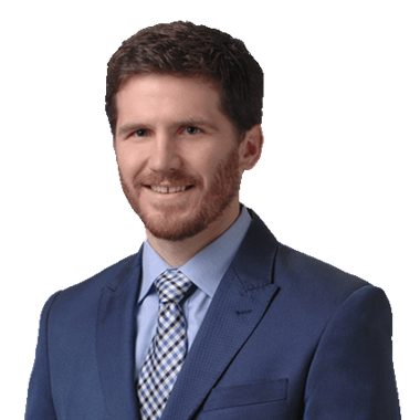 Professional photo of Mark Sommefeld.