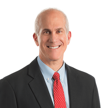 Headshot of Marvin Sauer