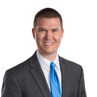 Headshot of Michael Scheetz