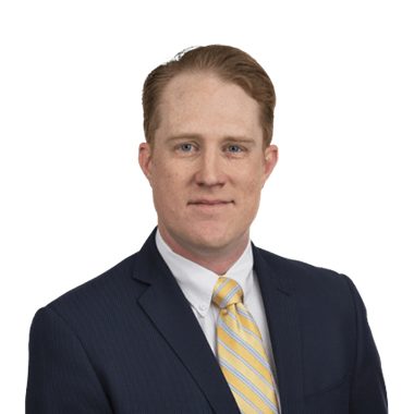 Professional photo of Michael Sullivan.