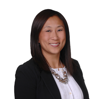 headshot of Michelle StOurs
