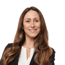 Professional photo of Natalie Schwarz.