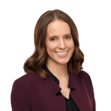Professional photo of Natalie Scott.