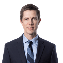 Headshot of Randy Surratt.