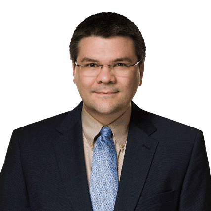 Headshot of Robert Shefferly