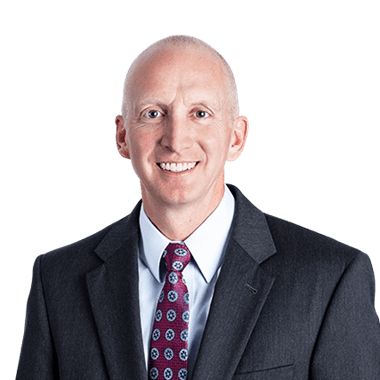 Headshot of Ryan Sells