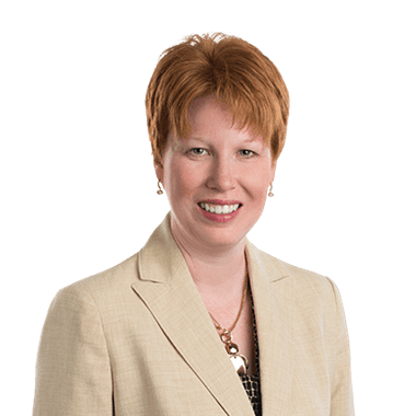 Headshot of Sarah Schoesler