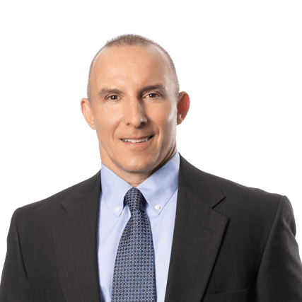 Professional photo of Scott Sneckenberger.