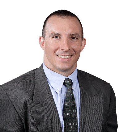 Photo of Scott Sneckenberger