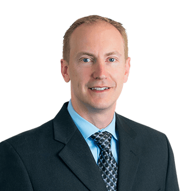 Headshot of Scott Smith