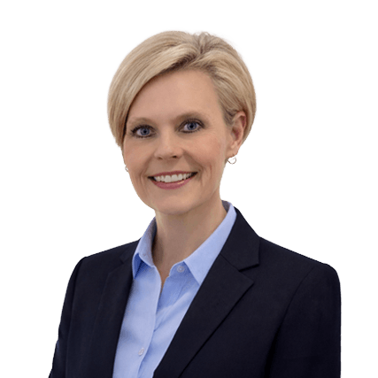 Professional photo of Tammy Schaeffer.