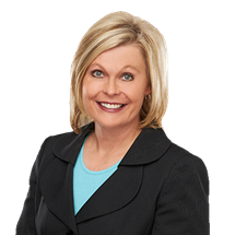 Headshot of Tammy Schaeffer.