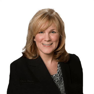 Headshot of Terri Salas.