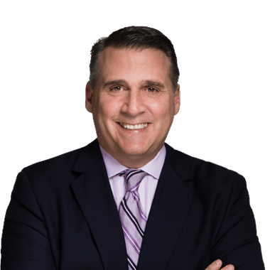 Professional photo of Troy Snyder.