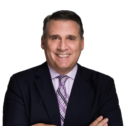Headshot of Troy Snyder