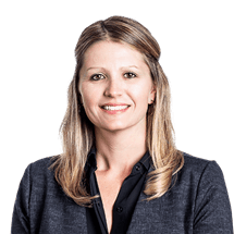 head shot of Jeanette Tolar
