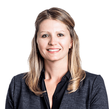 head shot of Jeanette Tolar