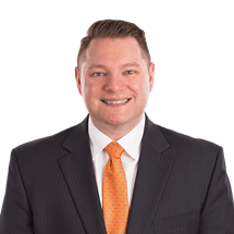 Headshot of Jonathon Trionfi