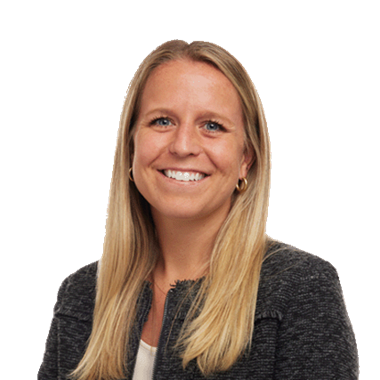 Professional photo of Keeley Tuckey.