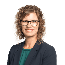 Headshot of Laura Taylor