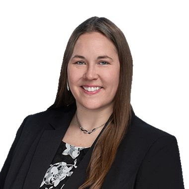 Professional photo of Lisa Toren.